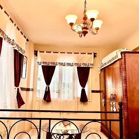 Authentic Izmir